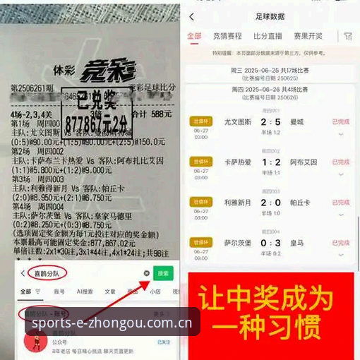 中欧体育注册使用技巧全面解析：从下载到竞猜的实战指南